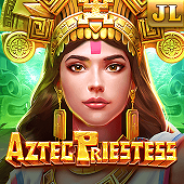 Aztec Priestess c1688 games