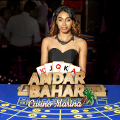 Casino Marina Andar Bahar c1688