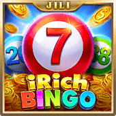 Bingo Irich c1688