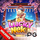 Mèo May Mắn c1688 bonus